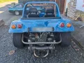 Volkswagen Saier A1 Buggy auf VW Käfer Basis
