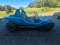 Volkswagen Saier A1 Buggy auf VW Käfer Basis