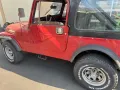 Jeep CJ
