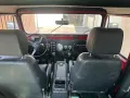 Jeep CJ