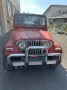 Jeep CJ