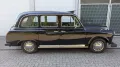 Austin London Taxi