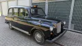 Austin London Taxi