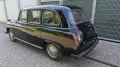 Austin London Taxi