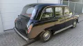 Austin London Taxi