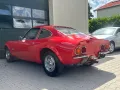 Opel GT 1900 H-Zulassung, Sammlerstück
