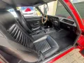 Opel GT 1900 H-Zulassung, Sammlerstück
