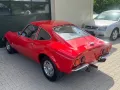 Opel GT 1900 H-Zulassung, Sammlerstück