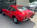 Opel GT 1900 H-Zulassung, Sammlerstück
