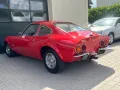 Opel GT 1900 H-Zulassung, Sammlerstück