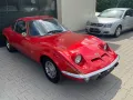 Opel GT 1900 H-Zulassung, Sammlerstück