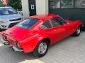 Opel GT 1900 H-Zulassung, Sammlerstück