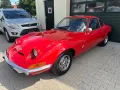 Opel GT 1900 H-Zulassung, Sammlerstück