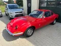Opel GT 1900 H-Zulassung, Sammlerstück