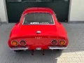 Opel GT 1900 H-Zulassung, Sammlerstück