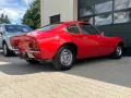 Opel GT 1900 H-Zulassung, Sammlerstück
