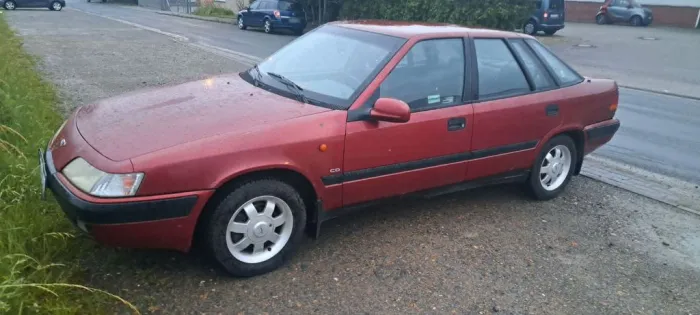 Daewoo deawoo espero 1,8 benzin erste hand