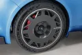 Alpine A110 R, Carbonfelgen, 1. Hand, deutsch, 1.946 KM