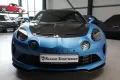 Alpine A110 R, Carbonfelgen, 1. Hand, deutsch, 1.946 KM