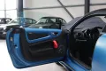 Alpine A110 R, Carbonfelgen, 1. Hand, deutsch, 1.946 KM