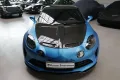 Alpine A110 R, Carbonfelgen, 1. Hand, deutsch, 1.946 KM