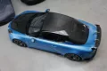 Alpine A110 R, Carbonfelgen, 1. Hand, deutsch, 1.946 KM