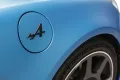 Alpine A110 R, Carbonfelgen, 1. Hand, deutsch, 1.946 KM