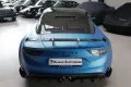 Alpine A110 R, Carbonfelgen, 1. Hand, deutsch, 1.946 KM