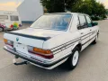 BMW 518 mit H-Zulassung und 24 Monate HU