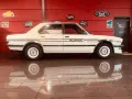 BMW 518 mit H-Zulassung und 24 Monate HU