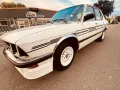 BMW 518 mit H-Zulassung und 24 Monate HU
