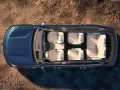 Geely Galaxy M9 2025 210km AWD Navigator Edition