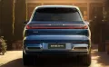 Geely Galaxy M9 2025 210km AWD Navigator Edition