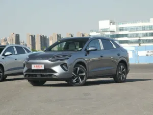 BYD Sea Lion 06 DM-i 2025 170km