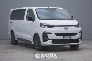 Fiat Ulysse 2.2 Multijet 180CV Combi M1 XL L3H1 