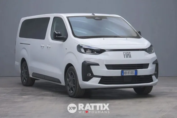 Fiat Ulysse 2.2 Multijet 180CV Combi M1 XL L3H1 