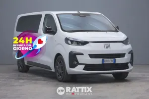 Fiat Ulysse 2.2 Multijet 180CV Combi M1 XL L3H1 
