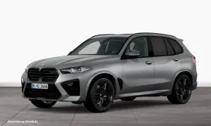 BMW X5 M Competition