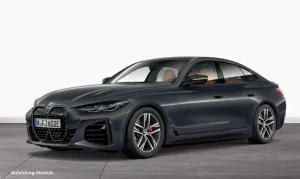 BMW i4 M50 Gran Coupé