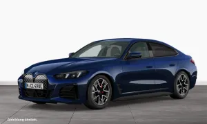 BMW i4 eDrive40 Gran Coupé