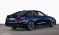 BMW i4 eDrive40 Gran Coupé