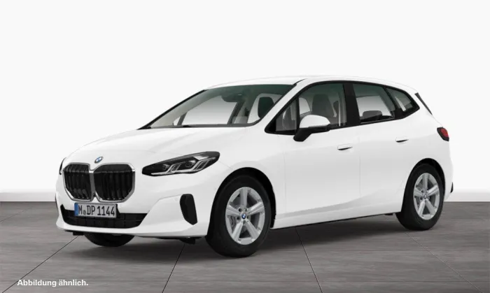 BMW 216i Active Tourer