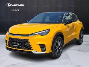 Other Lexus LBX 1.5 Hybrid Emotion 2WD