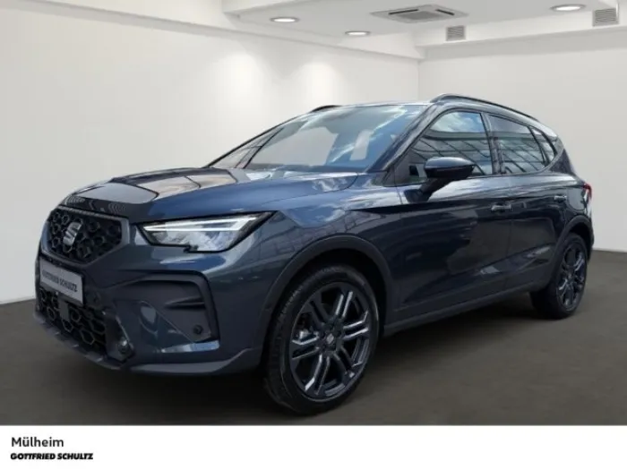 Cupra Arona FR 1.0 TSI 116 PS 7-Gang-DSG Automatik