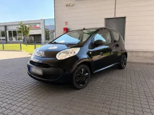 Citroën C1 2008 - TÜV bis 2027