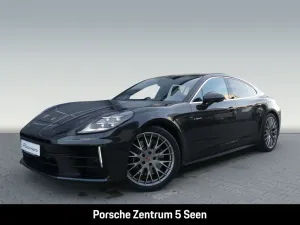 Porsche Panamera 4 E-Hybrid, PANO, 14-WEGE, HEAD-UP