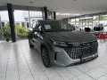 DFSK PHEV LED 360°-Kamera Panorama 7-Sitzer Totwinkel