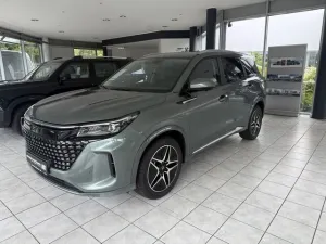 DFSK PHEV LED 360°-Kamera Panorama 7-Sitzer Totwinkel