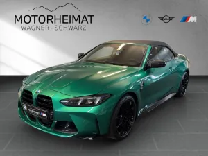 BMW M4 Competition xDrive Cabrio Carbon 2,99%