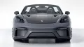 Porsche 718 Spyder RS Weissach-Paket Liftsystem